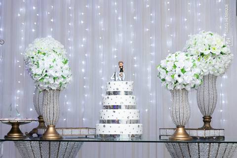 Aniversário da Wanessa Mello no Salão de Festas Arenna, em Osasco na Grande São Paulo.'