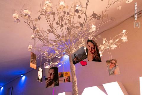 Aniversário da Wanessa Mello no Salão de Festas Arenna, em Osasco na Grande São Paulo.'