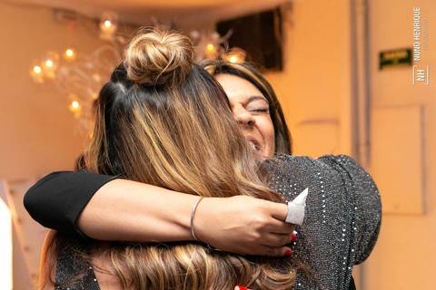 Aniversário da Wanessa Mello no Salão de Festas Arenna, em Osasco na Grande São Paulo.'