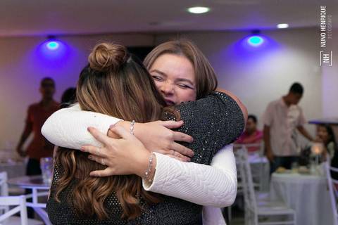 Aniversário da Wanessa Mello no Salão de Festas Arenna, em Osasco na Grande São Paulo.'