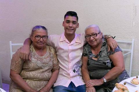 Aniversário da Wanessa Mello no Salão de Festas Arenna, em Osasco na Grande São Paulo.'