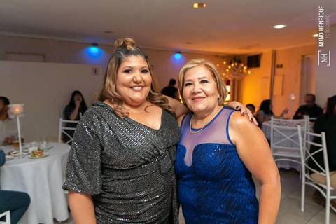 Aniversário da Wanessa Mello no Salão de Festas Arenna, em Osasco na Grande São Paulo.'