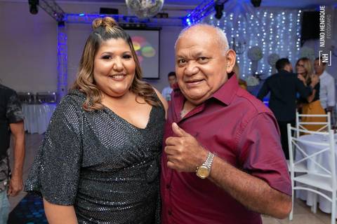 Aniversário da Wanessa Mello no Salão de Festas Arenna, em Osasco na Grande São Paulo.'