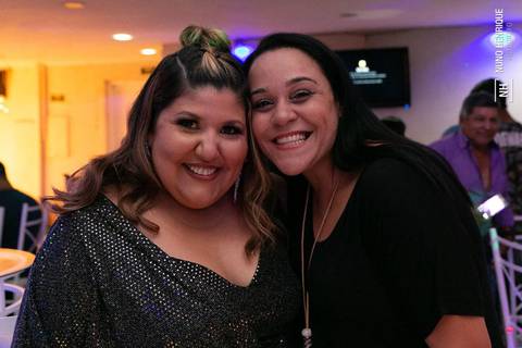 Aniversário da Wanessa Mello no Salão de Festas Arenna, em Osasco na Grande São Paulo.'