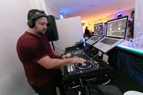 Aniversário da Wanessa Mello no Salão de Festas Arenna, em Osasco na Grande São Paulo.'