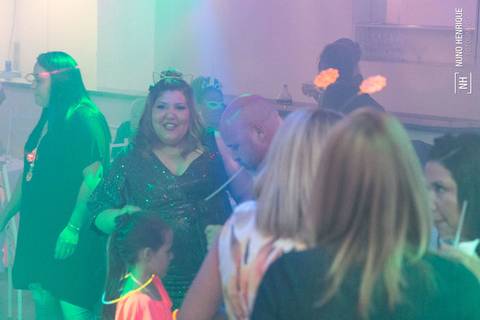 Aniversário da Wanessa Mello no Salão de Festas Arenna, em Osasco na Grande São Paulo.'