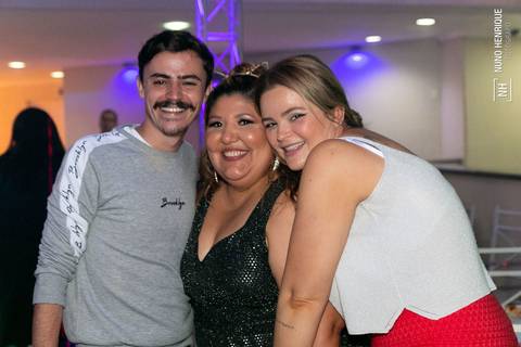 Aniversário da Wanessa Mello no Salão de Festas Arenna, em Osasco na Grande São Paulo.'