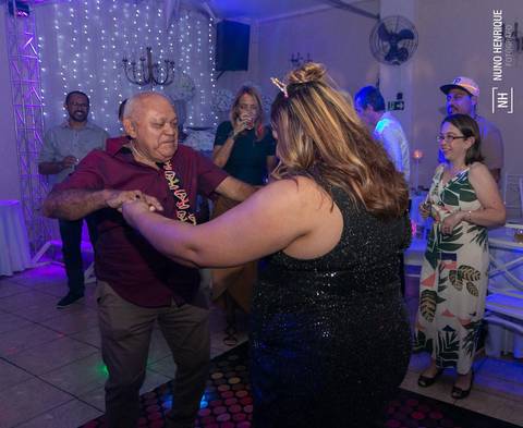 Aniversário da Wanessa Mello no Salão de Festas Arenna, em Osasco na Grande São Paulo.'