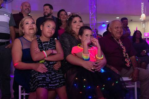 Aniversário da Wanessa Mello no Salão de Festas Arenna, em Osasco na Grande São Paulo.'