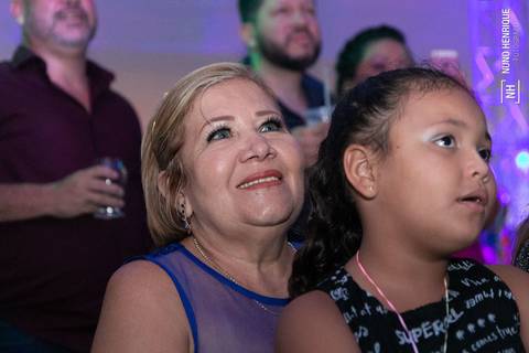 Aniversário da Wanessa Mello no Salão de Festas Arenna, em Osasco na Grande São Paulo.'