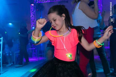 Aniversário da Wanessa Mello no Salão de Festas Arenna, em Osasco na Grande São Paulo.'