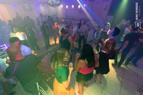 Aniversário da Wanessa Mello no Salão de Festas Arenna, em Osasco na Grande São Paulo.'