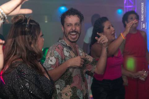 Aniversário da Wanessa Mello no Salão de Festas Arenna, em Osasco na Grande São Paulo.'