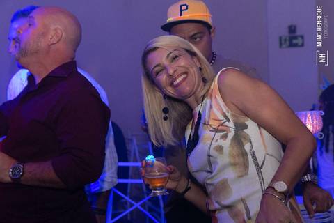 Aniversário da Wanessa Mello no Salão de Festas Arenna, em Osasco na Grande São Paulo.'