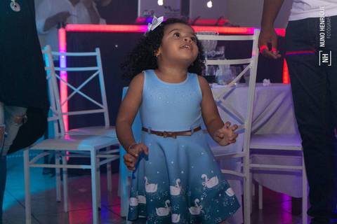 Aniversário da Wanessa Mello no Salão de Festas Arenna, em Osasco na Grande São Paulo.'