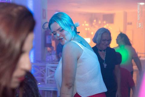 Aniversário da Wanessa Mello no Salão de Festas Arenna, em Osasco na Grande São Paulo.'