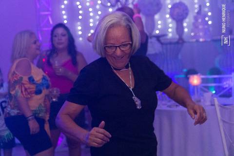 Aniversário da Wanessa Mello no Salão de Festas Arenna, em Osasco na Grande São Paulo.'