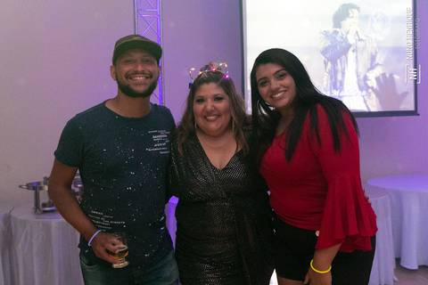 Aniversário da Wanessa Mello no Salão de Festas Arenna, em Osasco na Grande São Paulo.'
