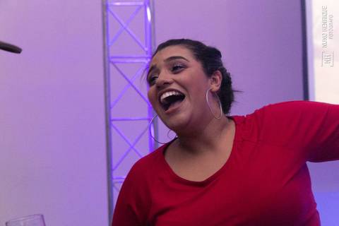 Aniversário da Wanessa Mello no Salão de Festas Arenna, em Osasco na Grande São Paulo.'