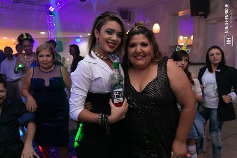 Aniversário da Wanessa Mello no Salão de Festas Arenna, em Osasco na Grande São Paulo.'