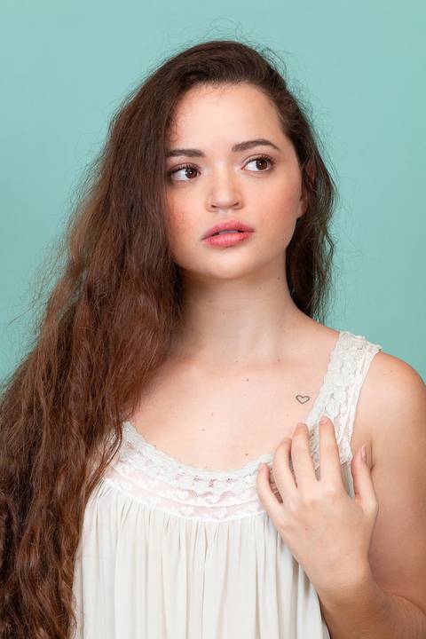 Ensaio de lookbook para divulgação de novos garimpos do Devant Vintage Brechó, localizado na zona oeste de São Paulo.'