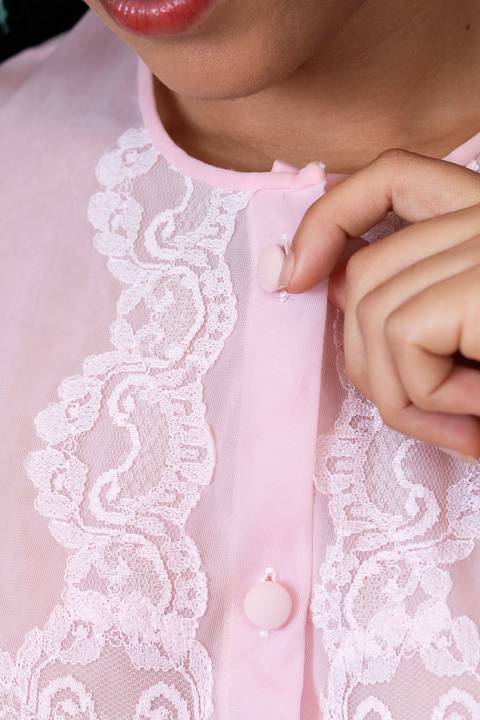 Ensaio de lookbook para divulgação de novos garimpos do Devant Vintage Brechó, localizado na zona oeste de São Paulo.'