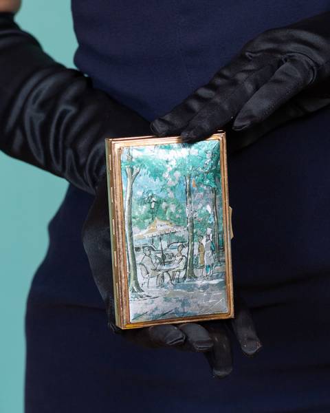 Ensaio de lookbook para divulgação de novos garimpos do Devant Vintage Brechó, localizado na zona oeste de São Paulo.'