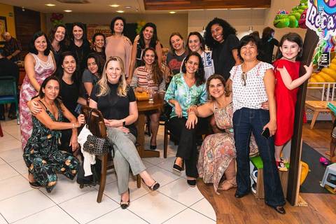 Aniversário infantil da Beatriz com tema Turma da Mônica realizado no Buffet Kid Recanto Santana'