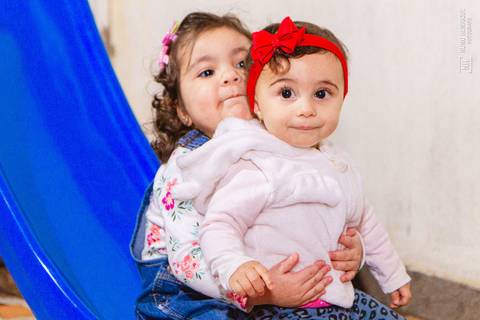 Festa de aniversário da Izadora'