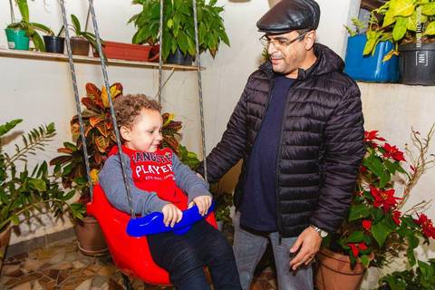 Festa de aniversário da Izadora'