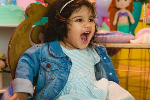 Fotos da festa de aniversário infantil da Emanuelly Vitória no Jardim Campanário, em Diadema.'