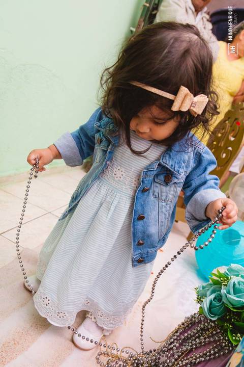 Fotos da festa de aniversário infantil da Emanuelly Vitória no Jardim Campanário, em Diadema.'