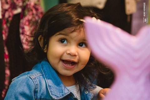 Fotos da festa de aniversário infantil da Emanuelly Vitória no Jardim Campanário, em Diadema.'