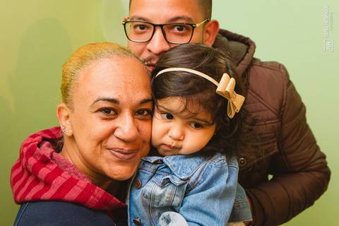 Fotos da festa de aniversário infantil da Emanuelly Vitória no Jardim Campanário, em Diadema.'