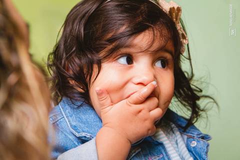 Fotos da festa de aniversário infantil da Emanuelly Vitória no Jardim Campanário, em Diadema.'