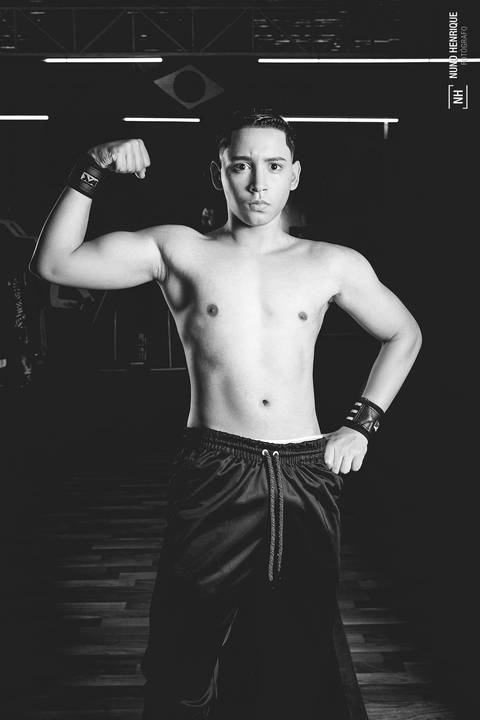 Ensaio fitness com o João Pedro Moura na academia Skyfit, em Itaquaquecetuba/SP.'