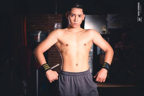 Ensaio fitness com o João Pedro Moura na academia Skyfit, em Itaquaquecetuba/SP.'