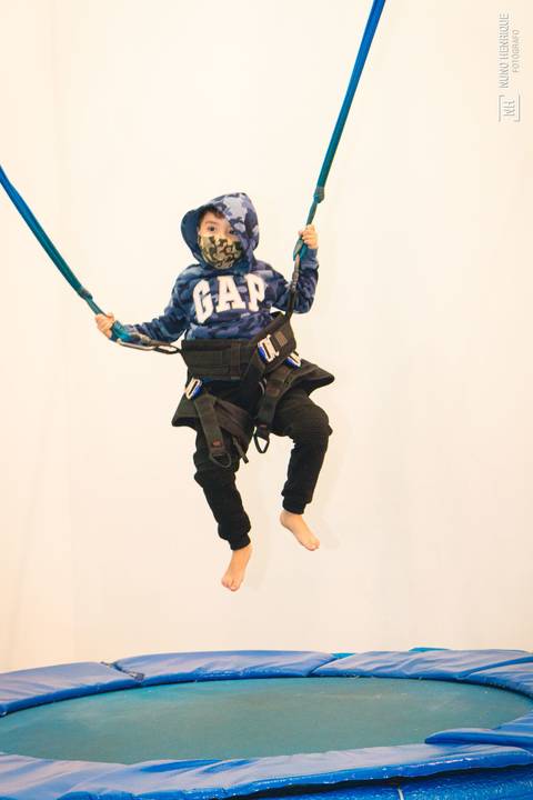 Fotografias da festa de aniversário do Carlos Borim Cima no Buffet Infantil Comics, na cidade de São Paulo.'