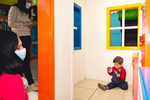 Fotografias da festa de aniversário do Carlos Borim Cima no Buffet Infantil Comics, na cidade de São Paulo.'