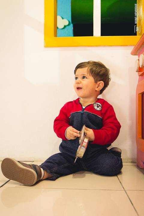 Fotografias da festa de aniversário do Carlos Borim Cima no Buffet Infantil Comics, na cidade de São Paulo.'