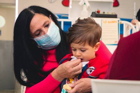 Fotografias da festa de aniversário do Carlos Borim Cima no Buffet Infantil Comics, na cidade de São Paulo.'