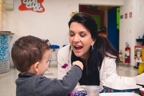 Fotografias da festa de aniversário do Carlos Borim Cima no Buffet Infantil Comics, na cidade de São Paulo.'