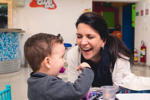 Fotografias da festa de aniversário do Carlos Borim Cima no Buffet Infantil Comics, na cidade de São Paulo.'