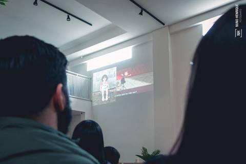 Aniversário infantil da Isabella Ota no Buffet Villa Dublin em São Paulo.'