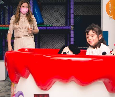 Fotografias do aniversário de 3 anos do Pietro no Buffet Alakazan, em São Paulo.'