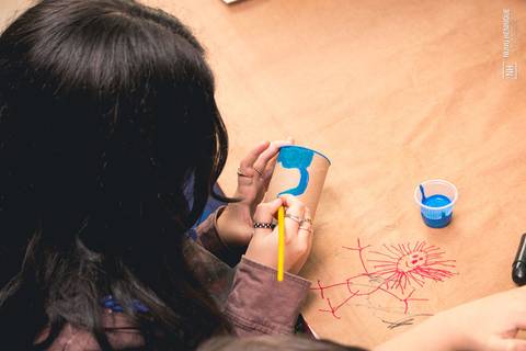 Fotografias do aniversário de 3 anos do Pietro no Buffet Alakazan, em São Paulo.'