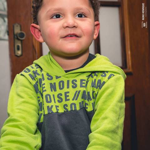 Festa de aniversário de 3 anos da Izadora com o tema da Galinha Pintadinha.'