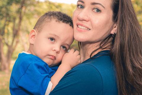 Festa de aniversário de 2 anos do Heitor Dechering com o tema dos Vingadores no parque Ibirapuera, em São Paulo.'