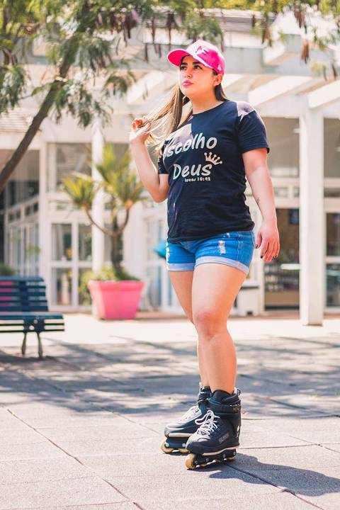 Ensaio de aniversário da Dayane Fortes no parque Raphael Lazzuri, em São Bernardo do Campo.'