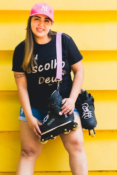 Ensaio de aniversário da Dayane Fortes no parque Raphael Lazzuri, em São Bernardo do Campo.'